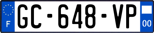 GC-648-VP