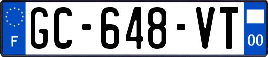 GC-648-VT
