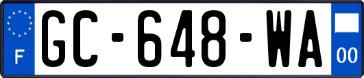 GC-648-WA