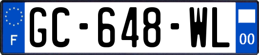 GC-648-WL