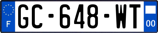 GC-648-WT