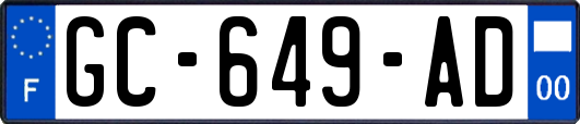 GC-649-AD