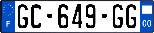 GC-649-GG