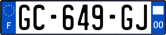 GC-649-GJ