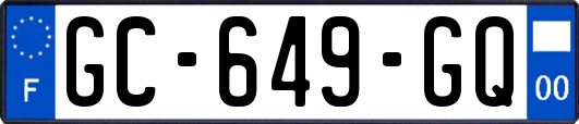 GC-649-GQ