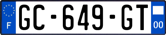 GC-649-GT