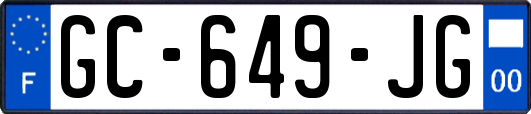 GC-649-JG