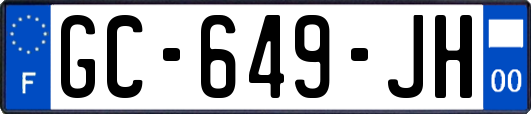 GC-649-JH
