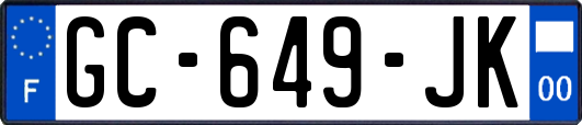 GC-649-JK