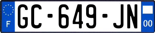 GC-649-JN