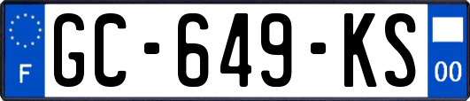 GC-649-KS