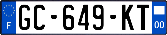 GC-649-KT