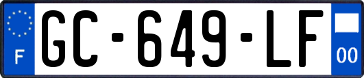 GC-649-LF