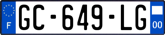 GC-649-LG