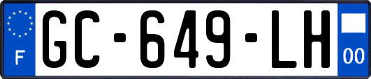 GC-649-LH