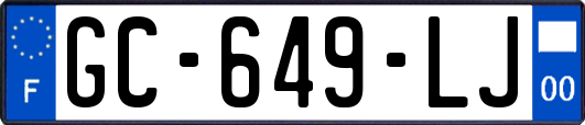 GC-649-LJ