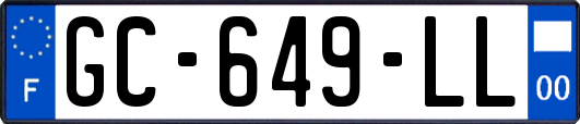 GC-649-LL