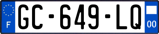 GC-649-LQ