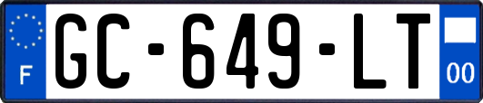 GC-649-LT