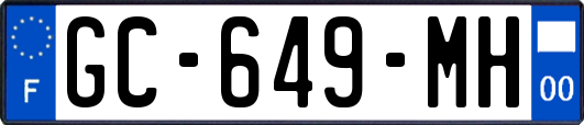GC-649-MH