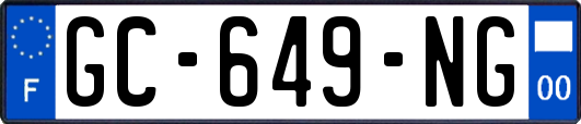 GC-649-NG