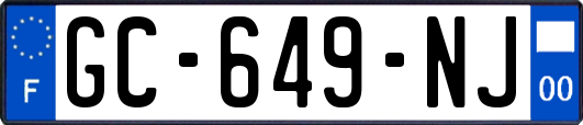 GC-649-NJ