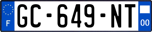 GC-649-NT