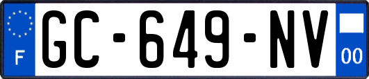 GC-649-NV