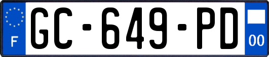 GC-649-PD