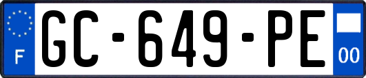 GC-649-PE