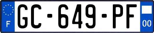 GC-649-PF