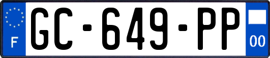 GC-649-PP