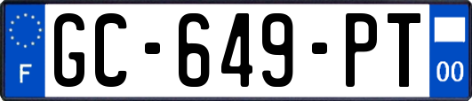 GC-649-PT