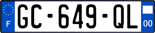 GC-649-QL