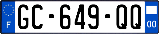GC-649-QQ