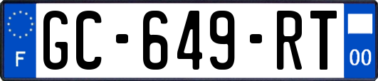 GC-649-RT