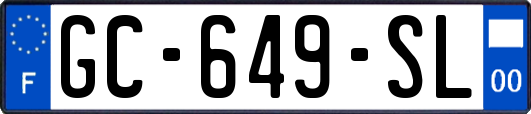 GC-649-SL