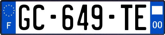 GC-649-TE