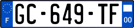GC-649-TF