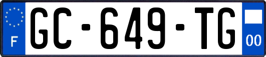 GC-649-TG