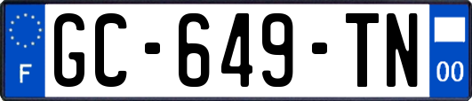 GC-649-TN