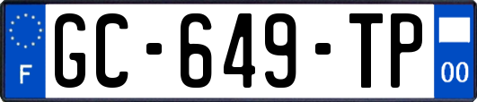 GC-649-TP