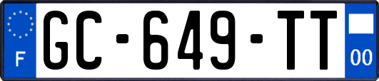 GC-649-TT