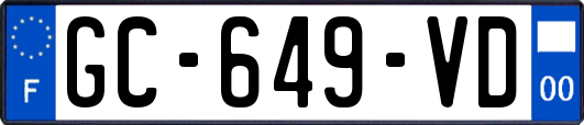 GC-649-VD