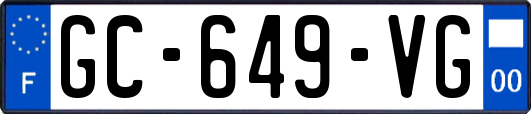 GC-649-VG