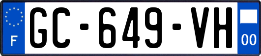 GC-649-VH