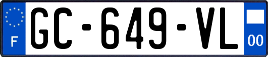 GC-649-VL