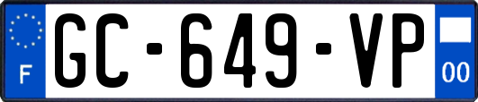 GC-649-VP