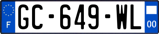 GC-649-WL