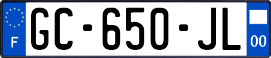 GC-650-JL